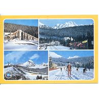 Štrbské Pleso - 30323