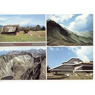 Vysoké Tatry - 30326