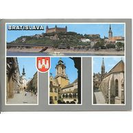 Bratislava - 30333