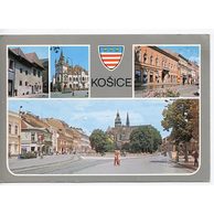Košice - 30350