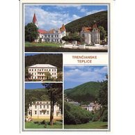 Trenčianské Teplice - 30351