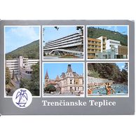 Trenčianské Teplice - 30349