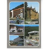 Trenčianské Teplice - 30352