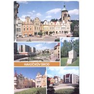 F 41236 - Havlíčkův Brod 