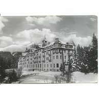 Tatranská Lomnica - 30379