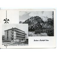 Vysoké Tatry - 30381