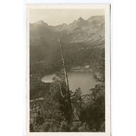 Vysoké Tatry - 30384