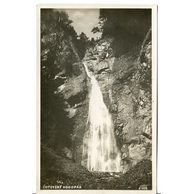 Šutovský vodopád - 30423