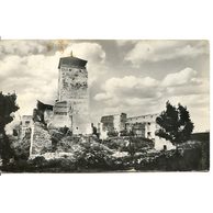 Trenčianský hrad - 30431