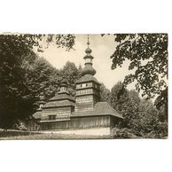 Bardejovské kúpele - 30440