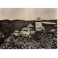 E 37964 - Karlštejn 