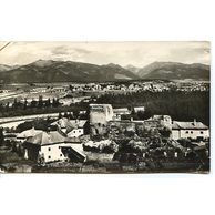 Liptovský Hrádok - 30503