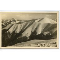 Malá Fatra - 30520