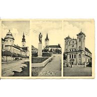 Prešov - 30524