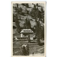 Nízké Tatry - 30551