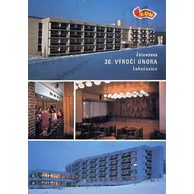 F 002631 - Luhačovice