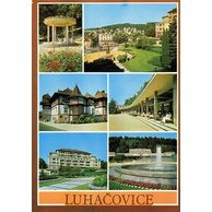 F 002634 - Luhačovice