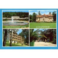 F 002642 - Luhačovice