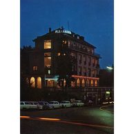 F 002646 - Luhačovice