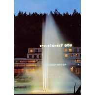 F 002650 - Luhačovice