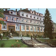 F 002644 - Luhačovice