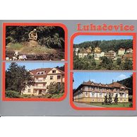 F 002645 - Luhačovice