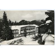 Nízké Tatry - 30552