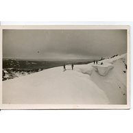 Nízké Tatry - 30558