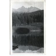 Tatranská Lomnica - 30565