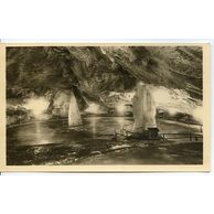 Dobšinská ľadová jaskyňa - 30646