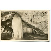 Dobšinská ľadová jaskyňa - 30645