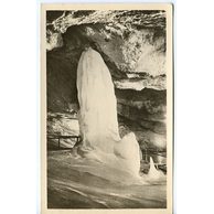 Dobšinská ľadová jaskyňa - 30649