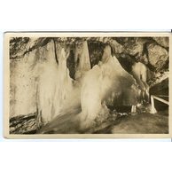 Dobšinská ľadová jaskyňa - 30652