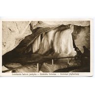 Dobšinská ľadová jaskyňa - 30653