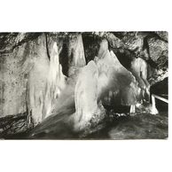 Dobšinská ľadová jaskyňa - 30659