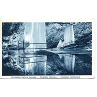 Dobšinská ľadová jaskyňa - 30655