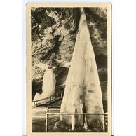 Dobšinská ľadová jaskyňa - 30660