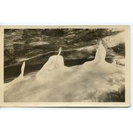 Dobšinská ľadová jaskyňa - 30661