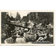 Vysoké Tatry - 30689