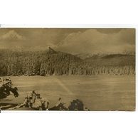 Vysoké Tatry - 30688