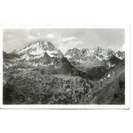 Vysoké Tatry - 30687