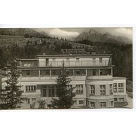 Vysoké Tatry - 30693