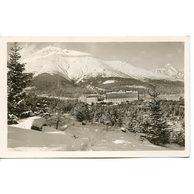 Vysoké Tatry - 30695