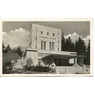 Vysoké Tatry - 30691