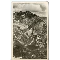 Vysoké Tatry - 30692