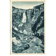 Vysoké Tatry - 30701