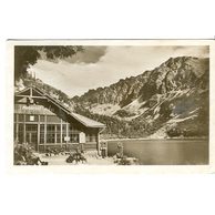 Vysoké Tatry - 30697