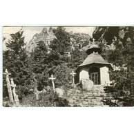 Vysoké Tatry - 30703