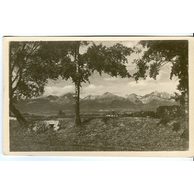 Vysoké Tatry - 30708