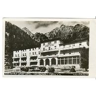 Vysoké Tatry - 30704